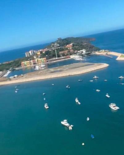 Condominio Punta Plata in Playa Flamingo