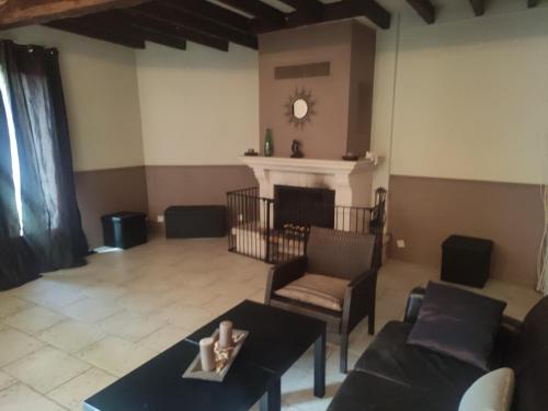 House 15 Min from Disneyland and 30 Min Paris in ฌอซซินี