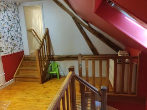 House 15 Min from Disneyland and 30 Min Paris in ฌอซซินี