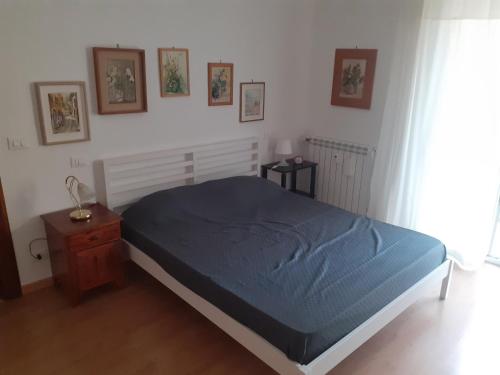 Casa Lelia, 86 m2, beach, Gaslini, Janov (fotografie 3)