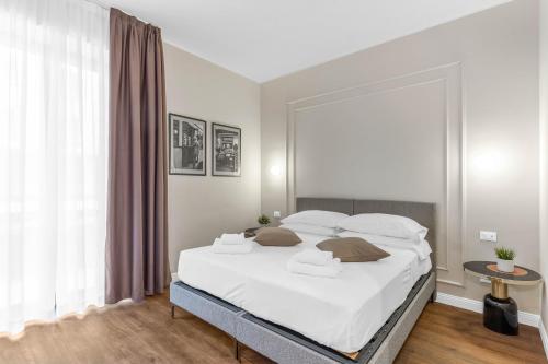 Torriani Suites Foresteria Lombarda Room Type - Double Room
