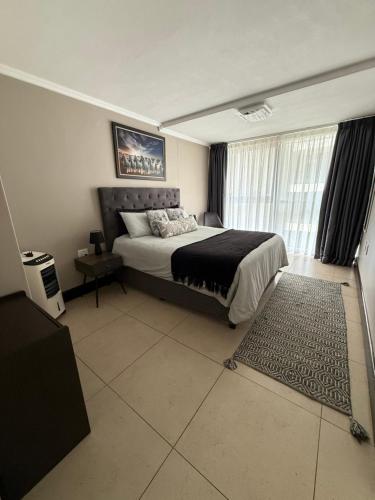 Marina Bay Apartment, Durban