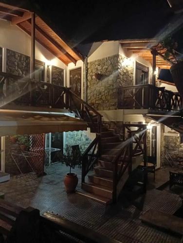 Villa Makri in Komotini