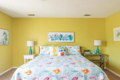 Seawalk Cottage - image 11