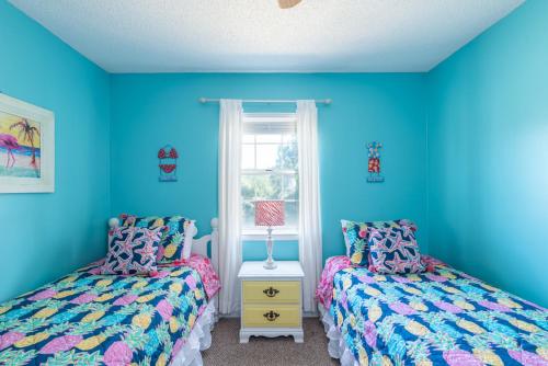 Seawalk Cottage - image 11