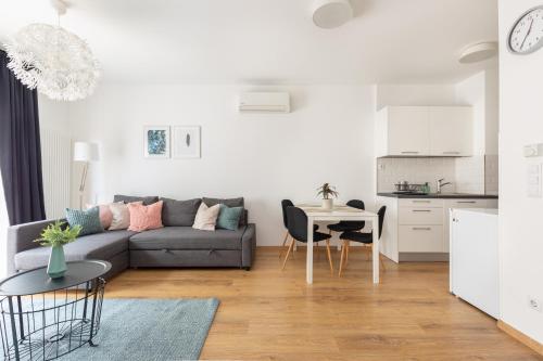 Superior Apartment with Balcony image 10