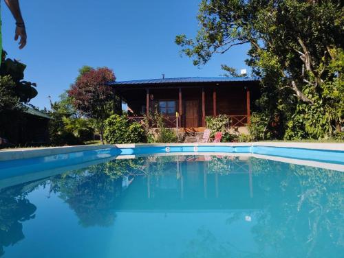 . Casa de la Guayubira