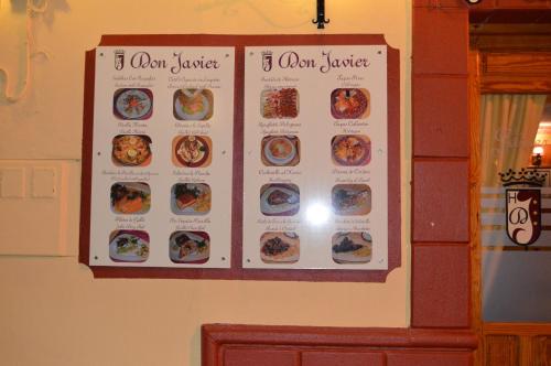 Hotel Don Javier - image 14