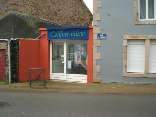 Maison Lallier