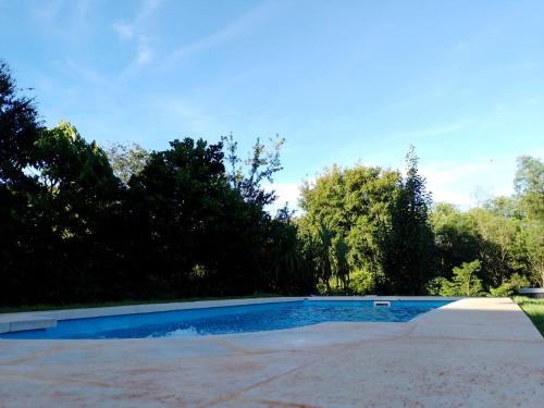 Casa de la Guayubira