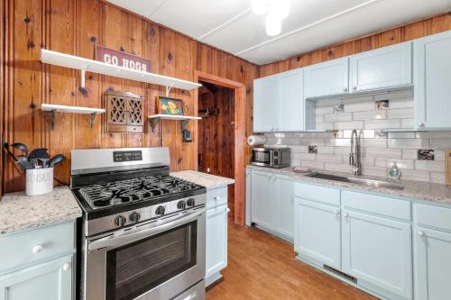 Rockaway Retreat in Forsyth (MO)