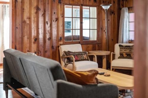 Rockaway Retreat in Forsyth (MO)