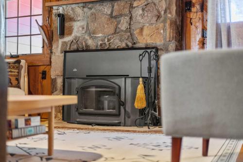 Rockaway Retreat in Forsyth (MO)
