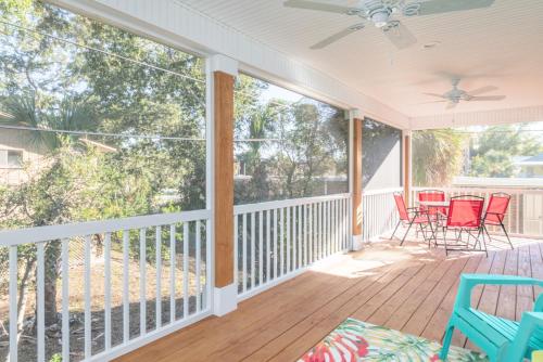 Tybee Mist - image 5