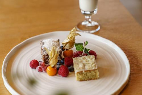 Naturhotel Edelweiss Wagrain - image 3