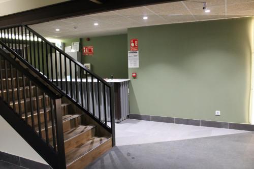 Lobby, ESTRELA DO CAMINO in Palas de Rei