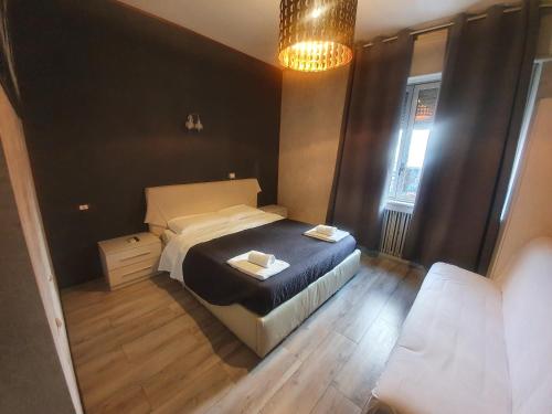 Sira House Milano, Milan