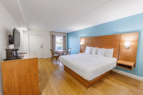 泰碧岛杜内斯汽车旅馆 泰碧岛杜内斯汽车旅馆