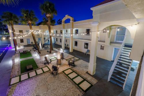 Dunes Inn & Suites - Tybee Island - 편의 시설/서비스