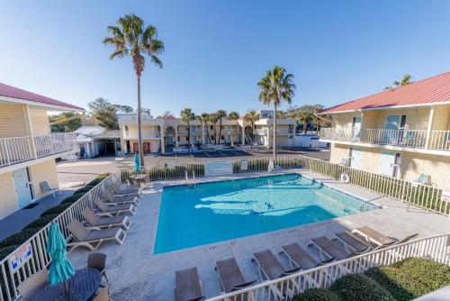 Dunes Inn & Suites - Tybee Island - 전망