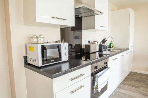 Stunning 2 Bedroom Apartment in Manchester, Manchester (photo 10)