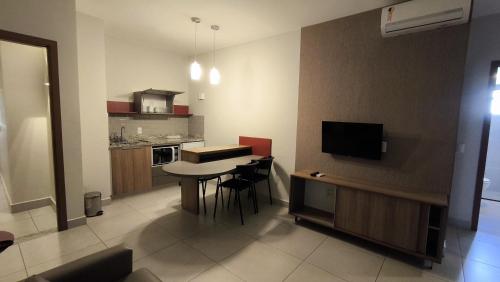 Praias do Lago Eco Resort by WAM Experience in Parque Termas de Caldas