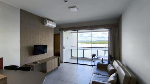 Praias do Lago Eco Resort by WAM Experience in Parque Termas de Caldas