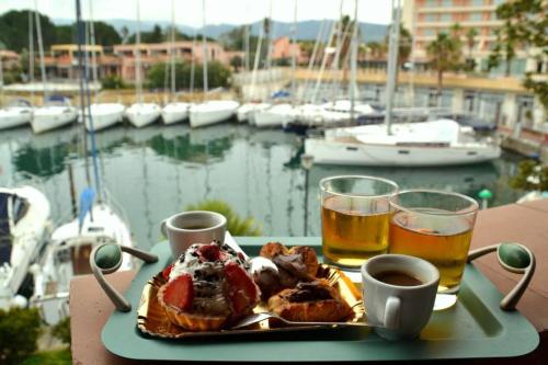 Accommodation in Furnari