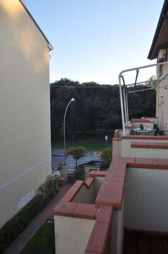 Apartment in Liberty Palace from the early 1900s, Viareggio (zdjęcie 2)