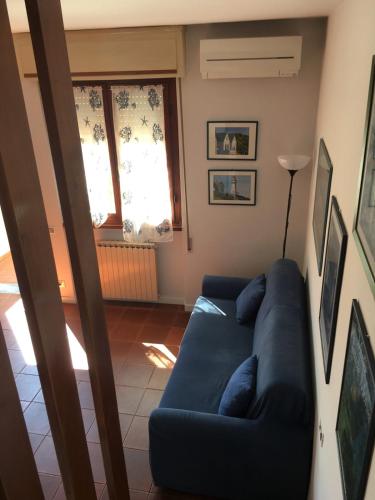 Apartment in Liberty Palace from the early 1900s, Viareggio (zdjęcie 9)