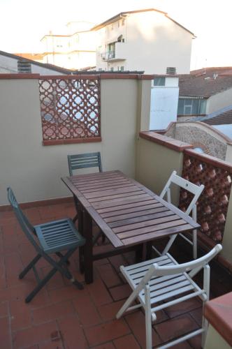 Apartment in Liberty Palace from the early 1900s, Viareggio (zdjęcie 10)