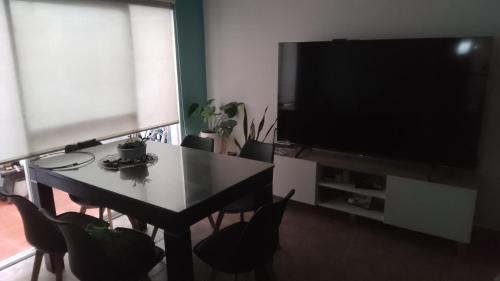 Departamento Zona Aldrey