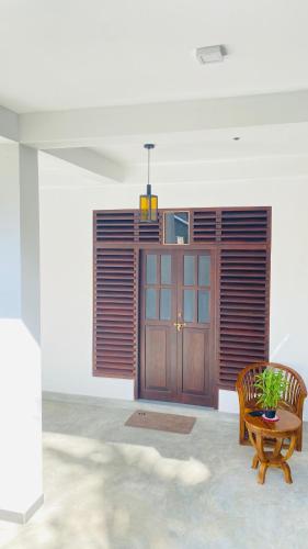 Sunset Villa, Unawatuna (fotografie 10)