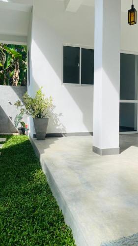 Sunset Villa, Unawatuna (fotografie 7)