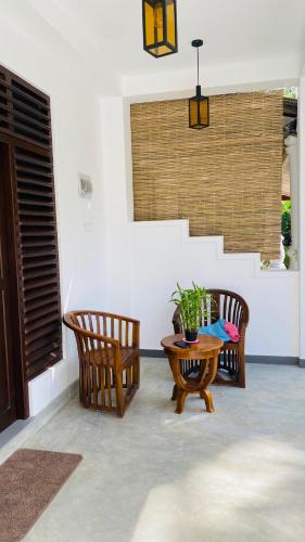 Sunset Villa, Unawatuna (fotografie 9)