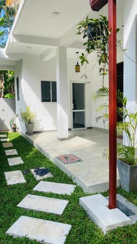 Sunset Villa, Unawatuna (fotografie 6)
