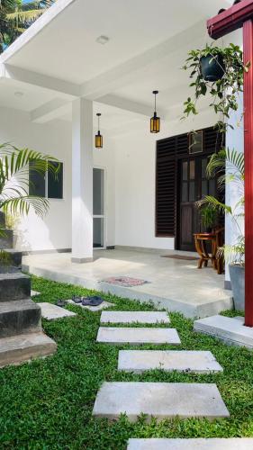 Sunset Villa, Unawatuna (fotografie 4)