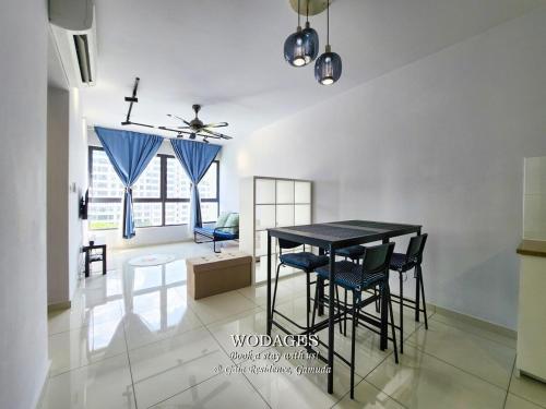 Gaia Residence Gamuda Garden Skyline Luge - image 10