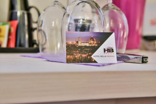 Hotel Bella Firenze - image 2