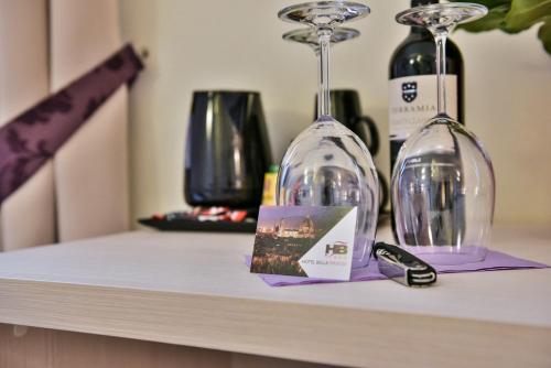 Hotel Bella Firenze - image 12