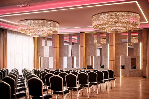Mazurski Raj - Hotel Marina & Spa - image 2