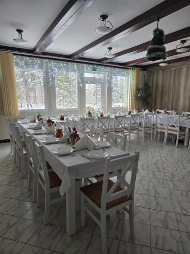 Ustronie – Karpacz, WI