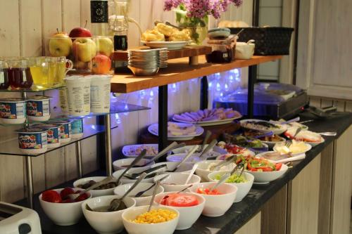 Ustronie – Karpacz, WI