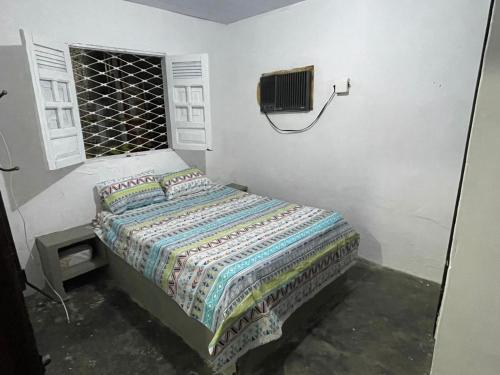 Casa com piscina Ponta de Pedras