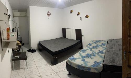 Casa com piscina Ponta de Pedras