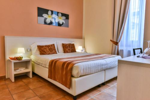 Hotel Bella Firenze, Florencie