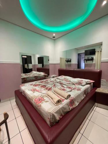 Hotel Campo Limpo (Adults Only) in カンポ リンポ