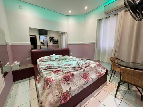 Hotel Campo Limpo (Adults Only) in カンポ リンポ