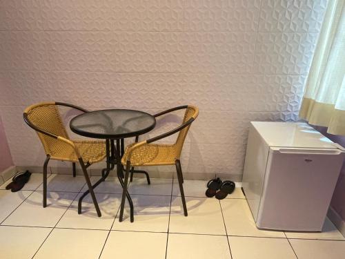 館内設備, Hotel Campo Limpo (Adults Only) in カンポ リンポ