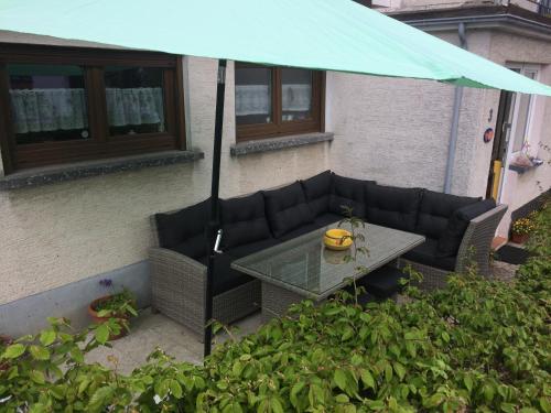Ferienhaus Störzel Wohnung A
